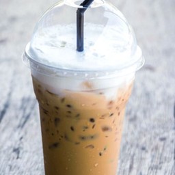 กาเฟเย็น