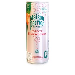 MAISON PERRIER FOREVER (STRAWBERRY )