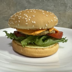 Homie Burger
