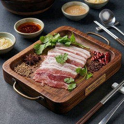 อู้ฟู่ หม่าล่าชาบู