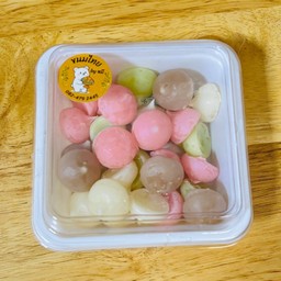 ขนมอาลัว