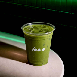 Matcha Purist (Clear)