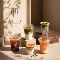 RITT Coffee & Matcha