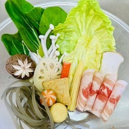 99หม่าล่าทั่ง  ตลาดแอ็ดมหาดไทย