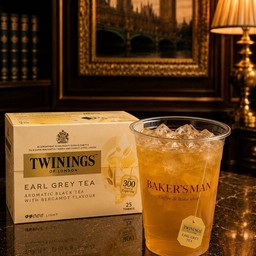 ชา Earl Grey