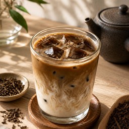 โฮจิฉะ (Hojicha)