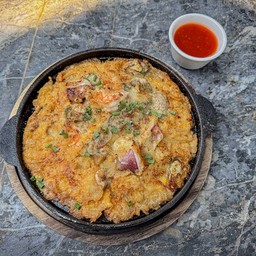 ิออส่วนทะเลกะทะร้อน