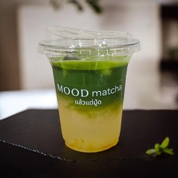 M O O D matcha แล้วแต่มู้ด