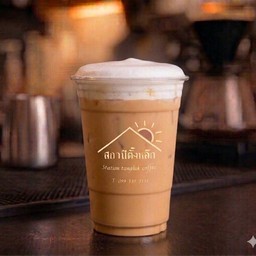 ชานมพม่า