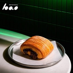 Chocolate Croissant