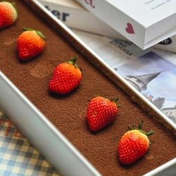 Tiramisu Cake ทิรามิสุ เค้กดังจากอิตาลี หอมเข้มกลิ่นกาแฟ ครีม เนียนละมุน ห้ามพลาด