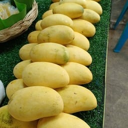 ข้าวเหนียวมูลป้าแอ๊ด