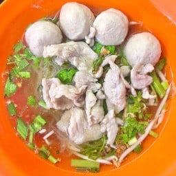 ก๋วยเตี๋ยวโกเด้ง-บางแสนสาย2