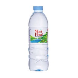 น้ำแร่มองต์เฟลอ 500ml