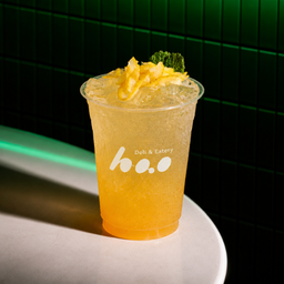 Yuzu Soda