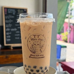 ชานมไต้หวัน
