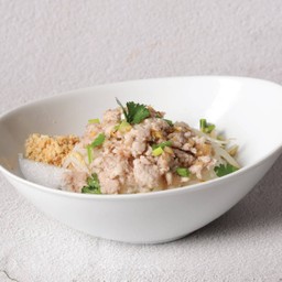 ก๋วยเตี๋ยวหมูสับ