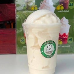 คาเฟ่หน้าบ้าน (กาแฟ ชา สมูทตี้ มะพร้าวปั่นนมสด byJaJa)