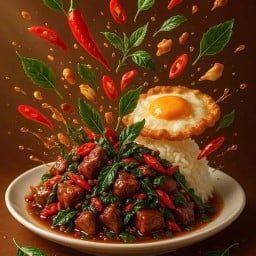 ร้านบ้านชมพู