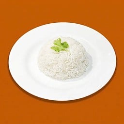 ข้าวสวยหอมมะลิ