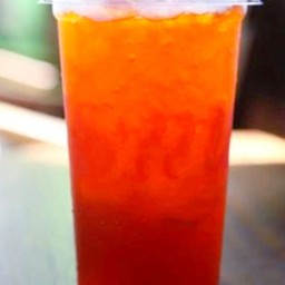 ชาดำเย็น