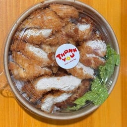 มากินข้าว