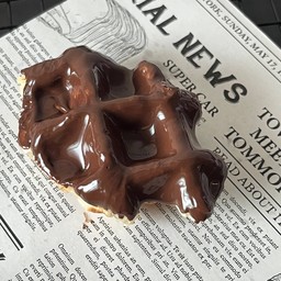 Me Croffle -
