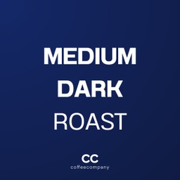 Medium Dark Roast