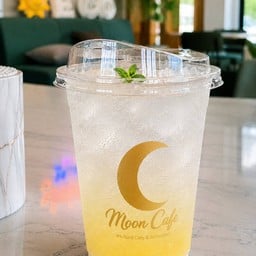 ยูซูโซดา (Yuzu Soda)
