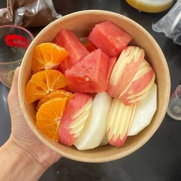 ผลไม้รวม