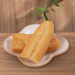 ปาท่องโก๋ (ไซซ์เล็ก) 油条(小份)