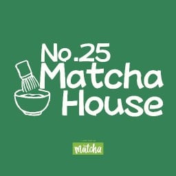 NO.25 Matcha House NO.25