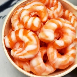 เยลลี่กุ้งเด้ง