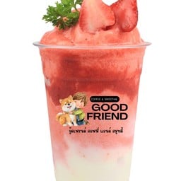 Goodfriend coffee & smoothie bar สาขา1