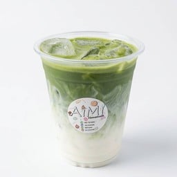 AiMi Homemade | ชาหอมปังกรุ่น