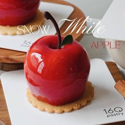 Snow White Apple