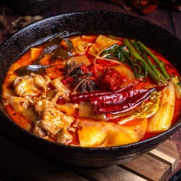 หลงหวังหม่าล่า ลาดพร้าว