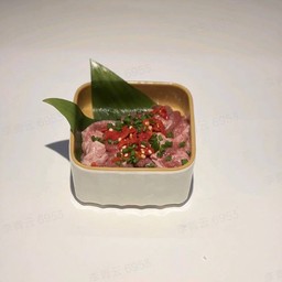เนื้อวัวหมักนุ่ม
