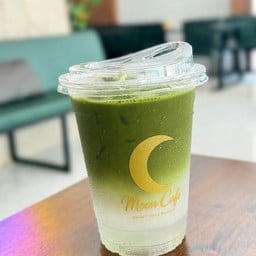 มัทฉะมะพร้าว (Coconut Matcha)