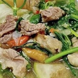 อ่อมเนื้อ