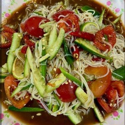 ส้มตำครกแตก พรประภานิมิต21