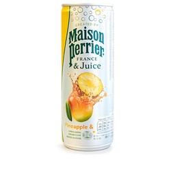 MAISON PERRIER FOREVER (PINEAPPLE MANGO)