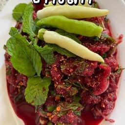 ซกเล็ก (เนื้อ)