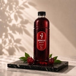 น้ำกระเจี๊ยบ (1000ml)