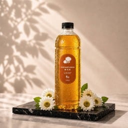 น้ำเก็กฮวย (1000ml)