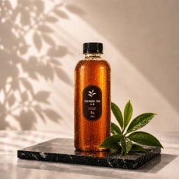ชาจีน (350ml)