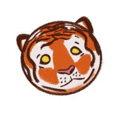虎冰冰 (ฮู้ ปิง ปิง)