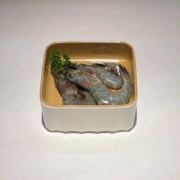 กุ้งขาว