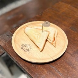 แซนวิช เนยนม