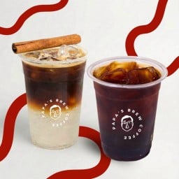 Papa’s Brew Coffee (กาแฟปะป๊าบรูว) ระยอง